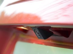 2016款 2.0L 自动旗舰版