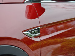2016款 2.0L 自动旗舰版