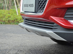 2016款 2.0L 自动旗舰版