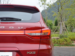 2016款 2.0L 自动旗舰版