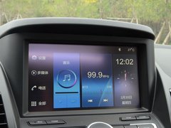 2016款 2.0L 自动旗舰版