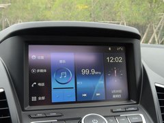 2016款 2.0L 自动旗舰版