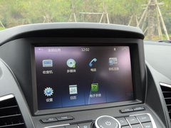2016款 2.0L 自动旗舰版