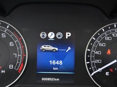 2016款 2.0L 自动旗舰版
