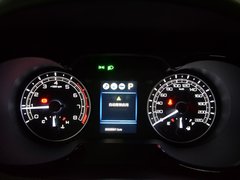 2016款 2.0L 自动旗舰版