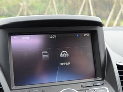 2016款 2.0L 自动旗舰版