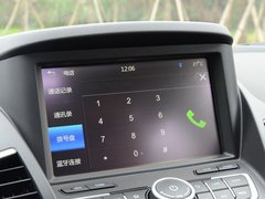 2016款 2.0L 自动旗舰版