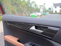 2016款 2.0L 自动旗舰版