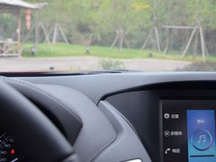 2016款 2.0L 自动旗舰版