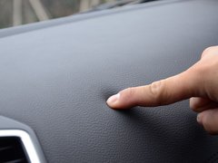 2016款 2.0L 自动旗舰版