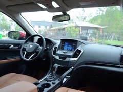 2016款 2.0L 自动旗舰版