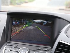 2016款 2.0L 自动旗舰版