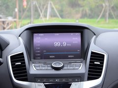 2016款 2.0L 自动旗舰版