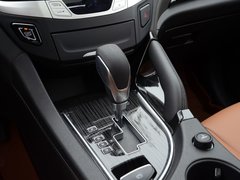 2016款 2.0L 自动旗舰版