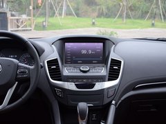2016款 2.0L 自动旗舰版