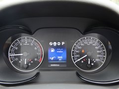2016款 2.0L 自动旗舰版