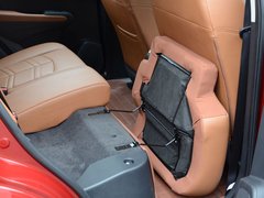 2016款 2.0L 自动旗舰版