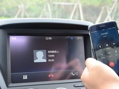 2016款 2.0L 自动旗舰版