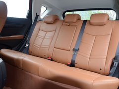 2016款 2.0L 自动旗舰版