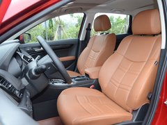 2016款 2.0L 自动旗舰版