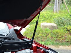 2016款 2.0L 自动旗舰版