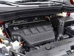 2016款 2.0L 自动旗舰版