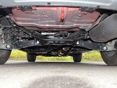 2016款 2.0L 自动旗舰版