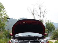 2016款 2.0L 自动旗舰版