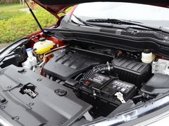 2016款 2.0L 自动旗舰版
