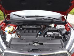 2016款 2.0L 自动旗舰版