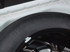 2016款 2.0L 自动旗舰版