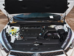 2016款 2.0L 自动旗舰版