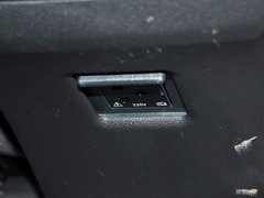 2016款 2.0L 自动旗舰版