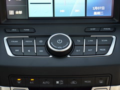 2016款 2.0L 自动旗舰版