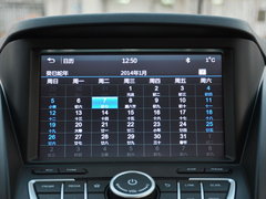 2016款 2.0L 自动旗舰版