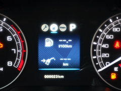 2016款 2.0L 自动旗舰版