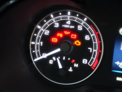 2016款 2.0L 自动旗舰版
