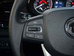 2016款 2.0L 自动旗舰版
