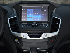 2016款 2.0L 自动旗舰版