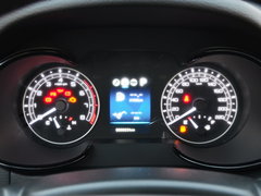 2016款 2.0L 自动旗舰版