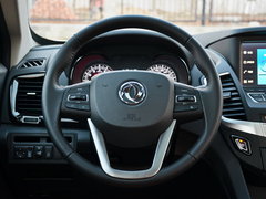 2016款 2.0L 自动旗舰版