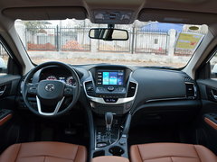 2016款 2.0L 自动旗舰版