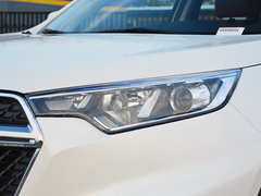 2016款 2.0L 自动旗舰版
