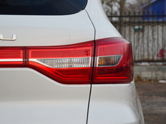 2016款 2.0L 自动旗舰版