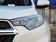 2016款 2.0L 自动旗舰版