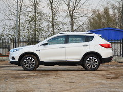 2016款 2.0L 自动旗舰版