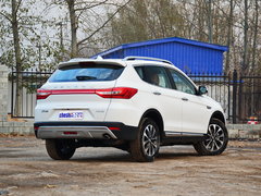 2016款 2.0L 自动旗舰版