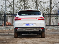 2016款 2.0L 自动旗舰版