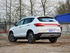 2016款 2.0L 自动旗舰版