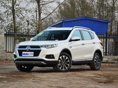 2016款 2.0L 自动旗舰版